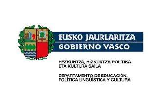Governo Basco, guias de áudio e áudio