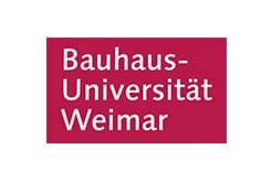 Audio guias Bauhaus-Universität Weimar