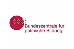 Rádio guia de turismo Bundeszentrale für politische Bildung