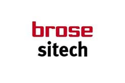 Radio guias Brose Sitech GmbH