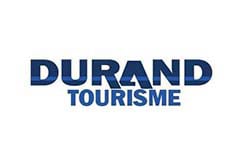 Rádio guia de turismo Agence DURAND TOURISME