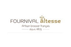 Rádioguias Fournival Altesse