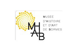 Áudio guias Ville de Bormes Les Mimosas