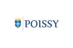 Audioguias Ville de Poissy