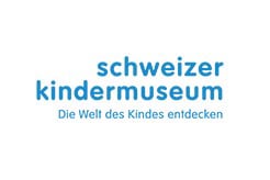 Áudio guias Stiftung Schweizer Kindermuseum