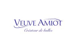 Audioguias Veuve Amiot