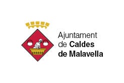 Audioguias Municipio de Caldes de Malavella