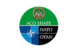 Audioguia NATO SHAPE base Belgium