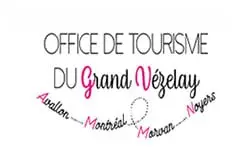 Audioguias (áudioguias, áudio guias, audio guias, audioguias, audio-guia, audio-guias) Office de Tourisme du Grand Vezelay