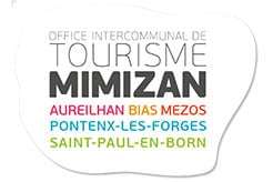 Office Intercommunal de Tourisme de Mimizan audioguia