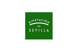 Diputación de Sevilla, guias de áudio, dublagens e radioguides