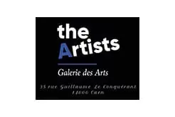 Audioguias (áudioguias, áudio guias, audio guias, audioguias, audio-guia, audio-guias) The Artists, Galerie des Arts