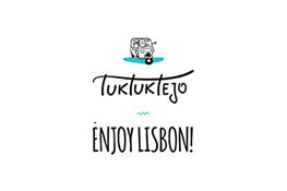 Audioguias Tuk Tuk Tejo Portugal (áudio-guias)