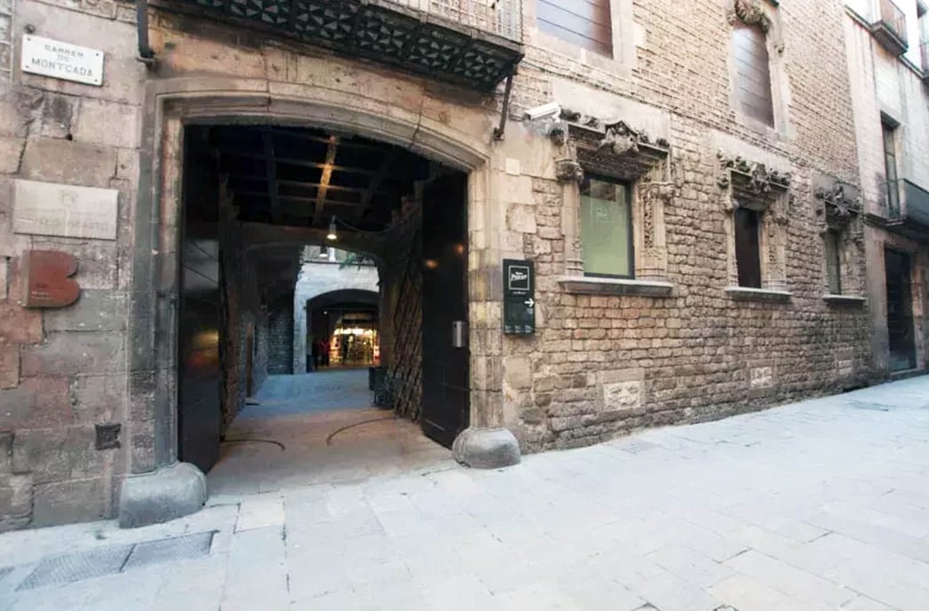 9. Áudioguia de Barcelona. Museu Picasso.
