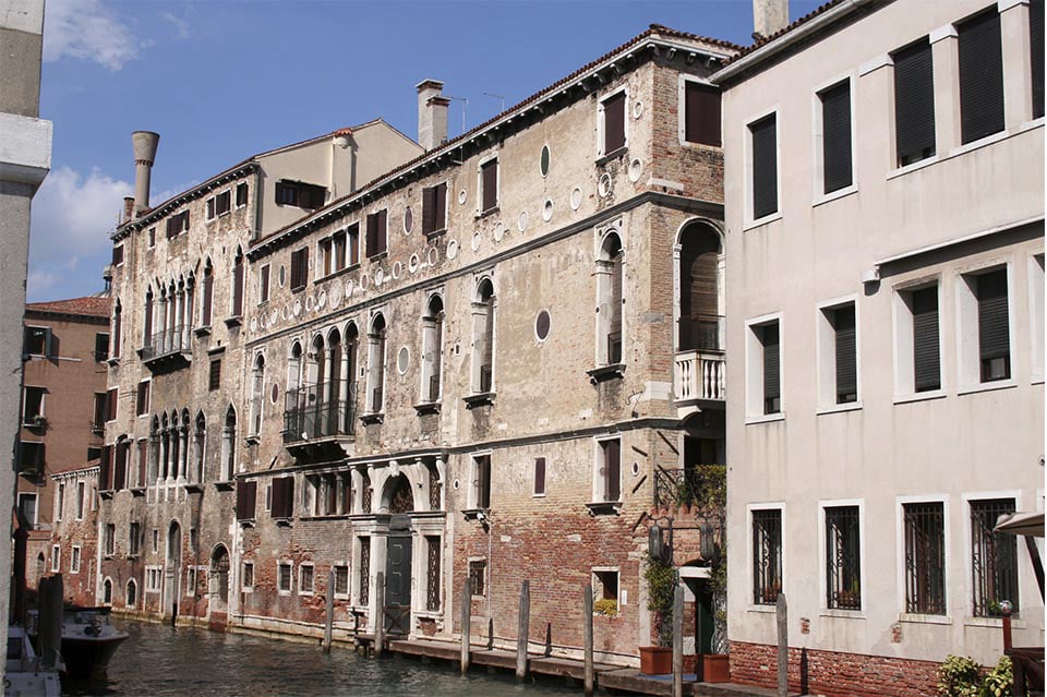 Audioguia de Veneza, Galeria da Academia