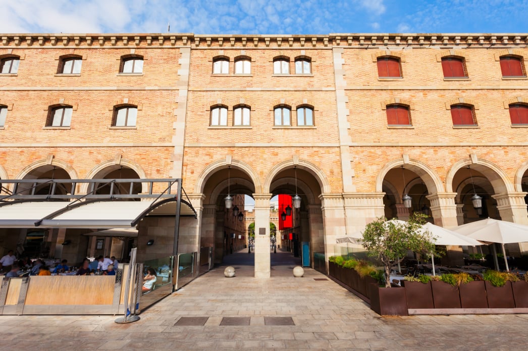 16. Áudioguia de Barcelona. Museu de história da Catalunha (mhc).