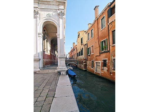 Audioguia de Veneza, Scuola Grande di San Rocco